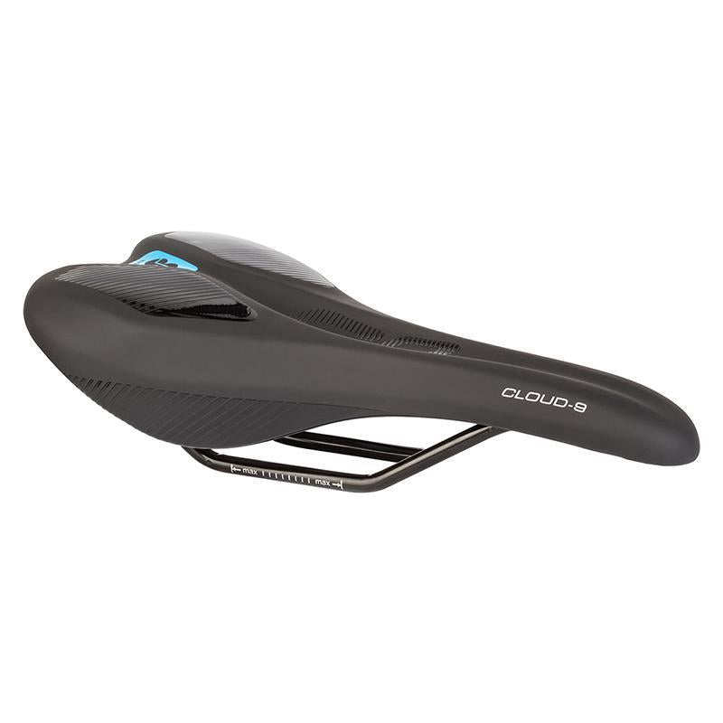 Cloud discount nine saddle