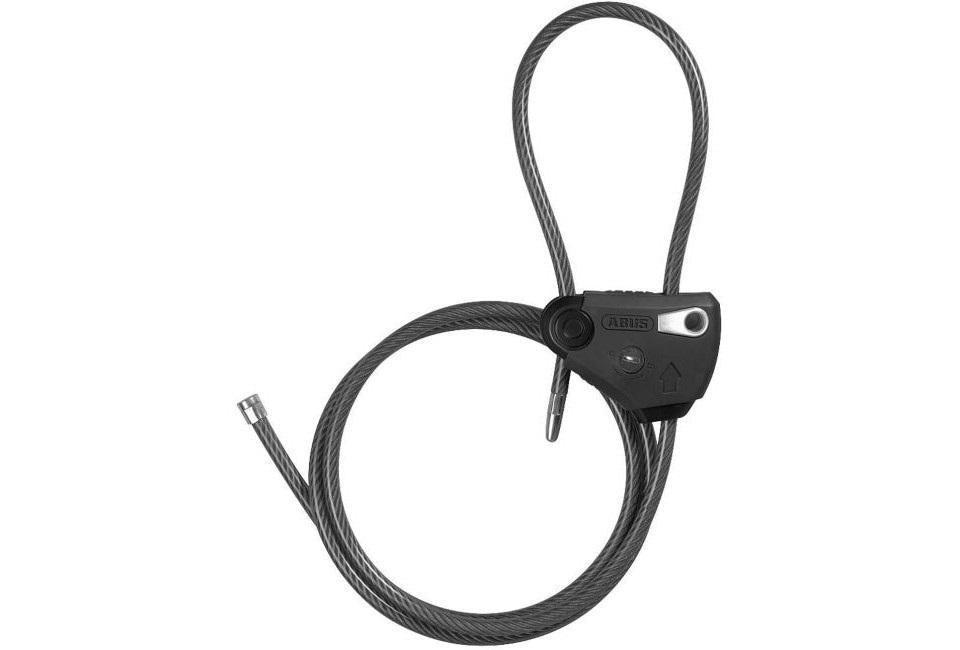 Cable Locks Cable - Cobra 5/75 seatsaver 75cm length / 5mm diameter -  Pronghorn Bicycles