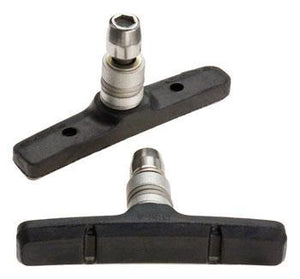 Avid 20R Brake Pads Symmetrical #-Abus-Voltaire Cycles of Highlands Ranch Colorado