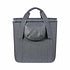 Basil Go Single Pannier Bag #-Bicycle Bags & Panniers-JBI-Voltaire Cycles of Highlands Ranch Colorado