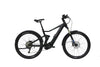 Bulls Iconic EVO TR 1 Speed-Electric Bicycle-Bulls-Voltaire Cycles of Highlands Ranch Colorado