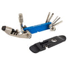 Parktool I-Beam Multitool #-Bicycle Tools-JBI-Voltaire Cycles of Highlands Ranch Colorado