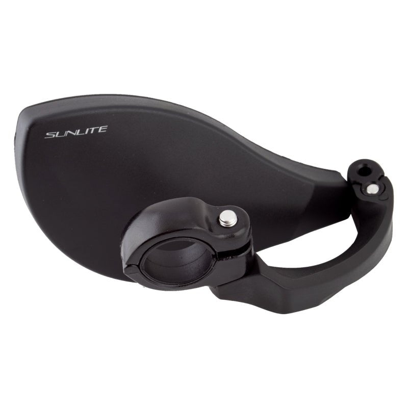 Sunlite best sale bike mirror